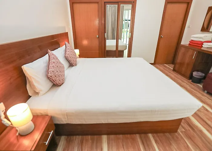 Kata Forte Resort