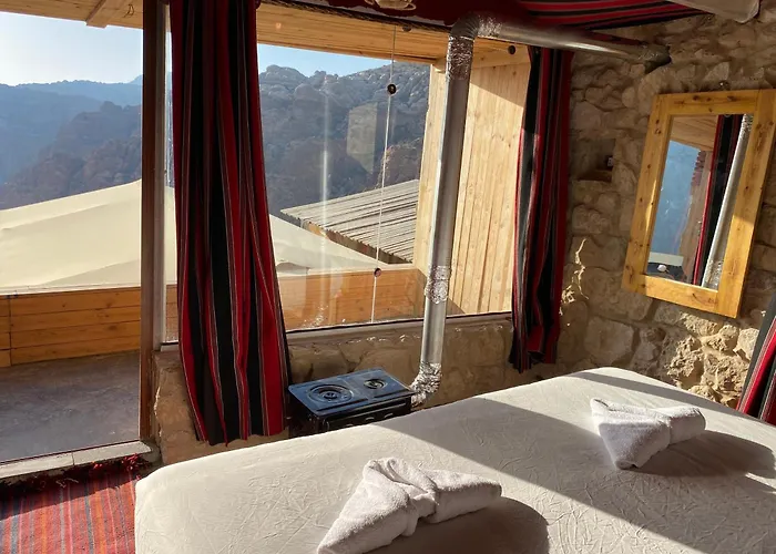 Dana Trail Cottages