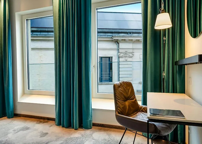 Motel One Wuerzburg