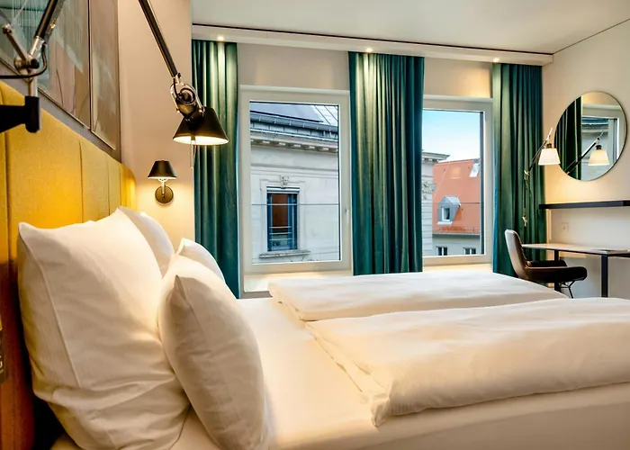 Motel One Würzburg