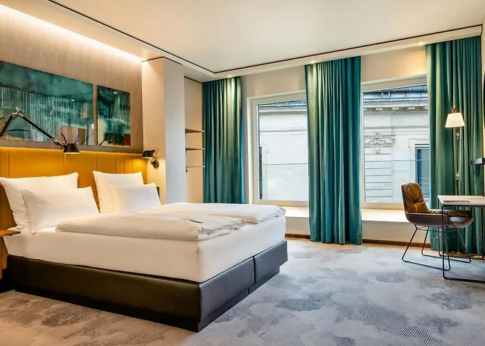 Motel One Würzburg