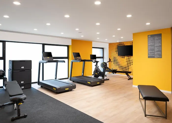 Hampton By Hilton Targu Mures