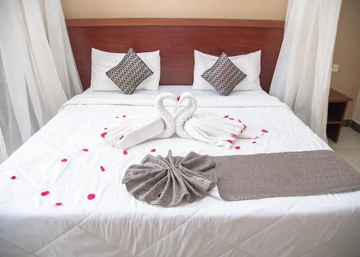 Acacia Resort Wote-Makueni By Nest & Nomad