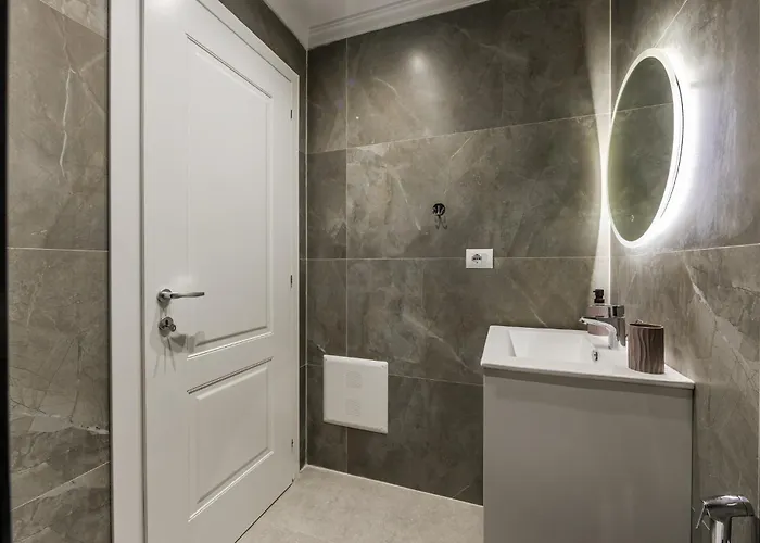 Sea La Vie Suites