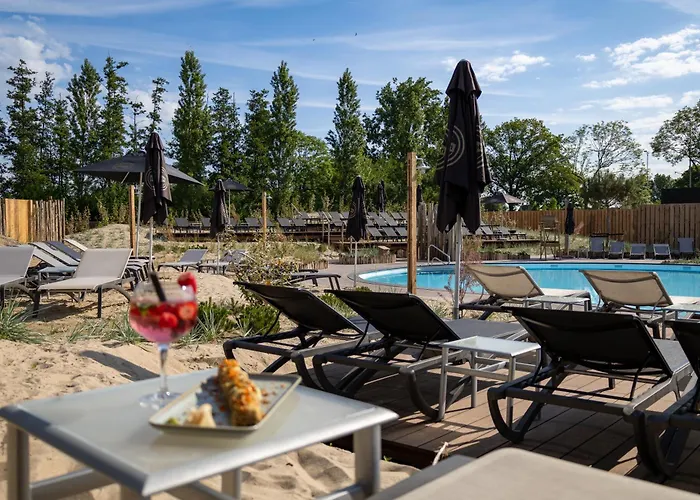 Hotel Waterstate