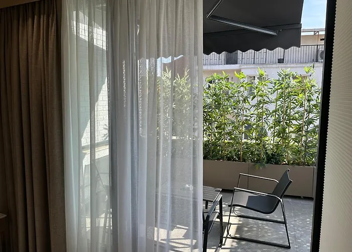 Smart And Simple Hotel Karakoy