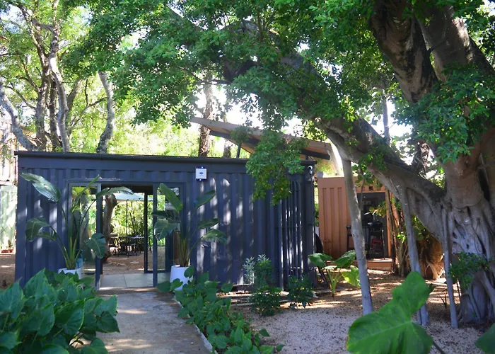 OBOĒ Gardenstē