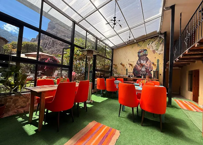 Anido Hotel