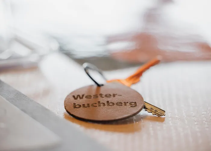 ALPENHOF Westerbuchberg