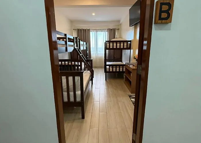 Chellie Rose Resort Hotel