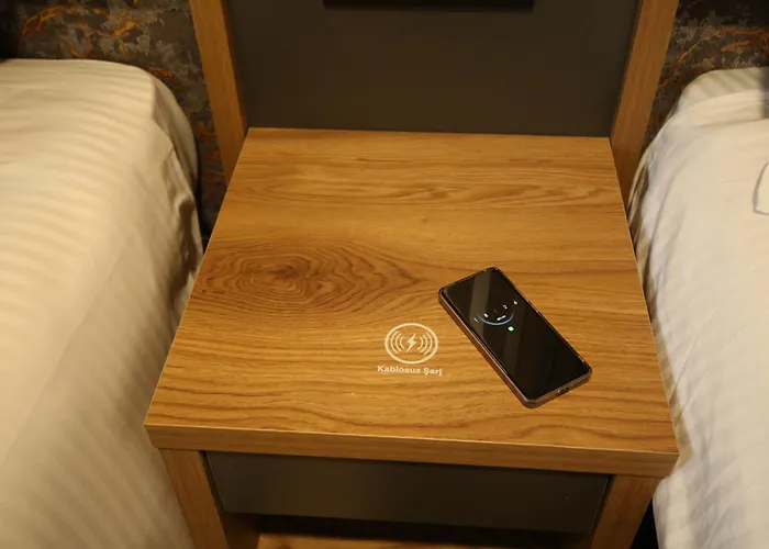 Buepa Plus Hotel