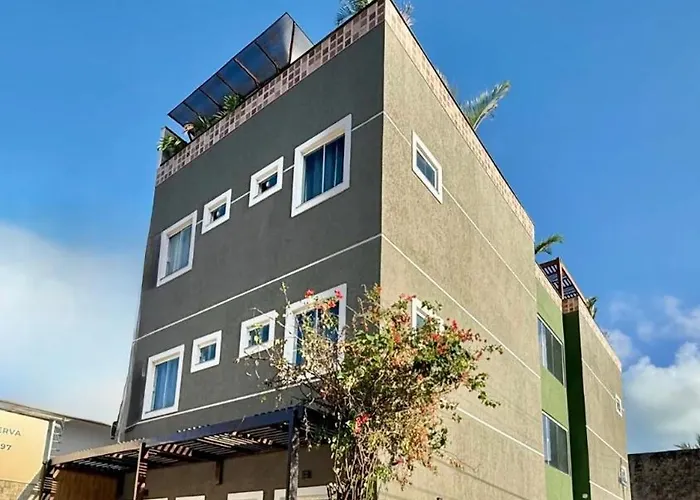 Your Home - Studios Boutique Hotel