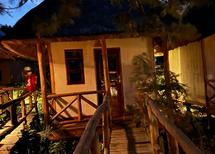 Sunscape Lodge
