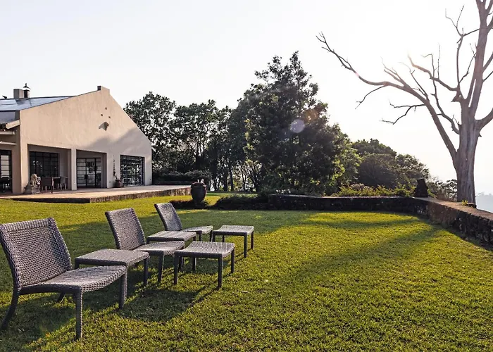 Kings Walden Garden Manor