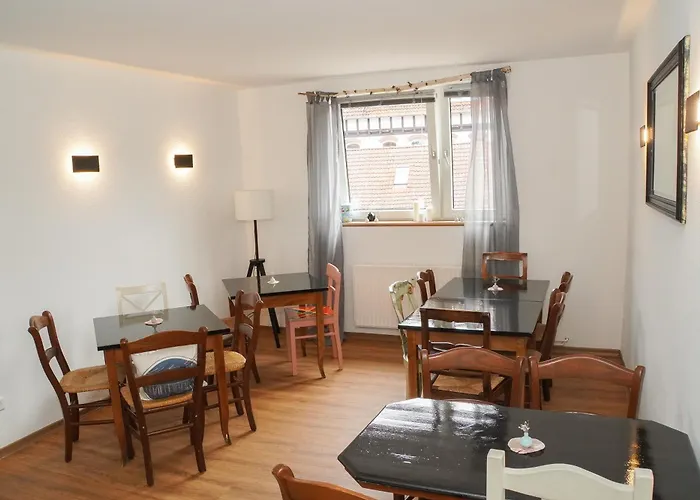 Hotel Stadtherz