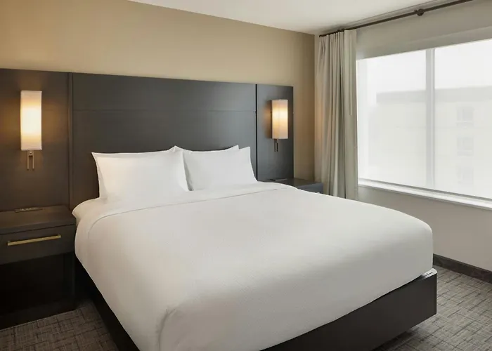 Residence Inn By Marriott Battle Creek