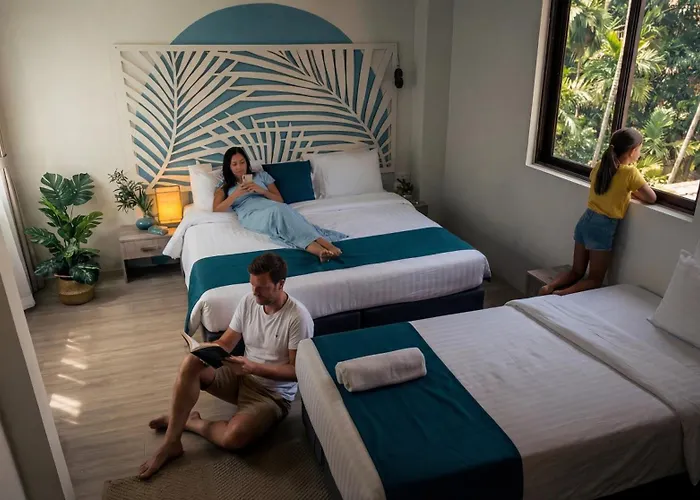Kue Hotel Maafushi