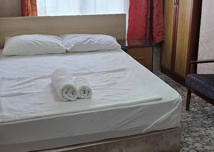 Hotel Kenan