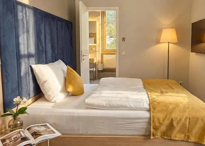 H24 Parkhotel Thale