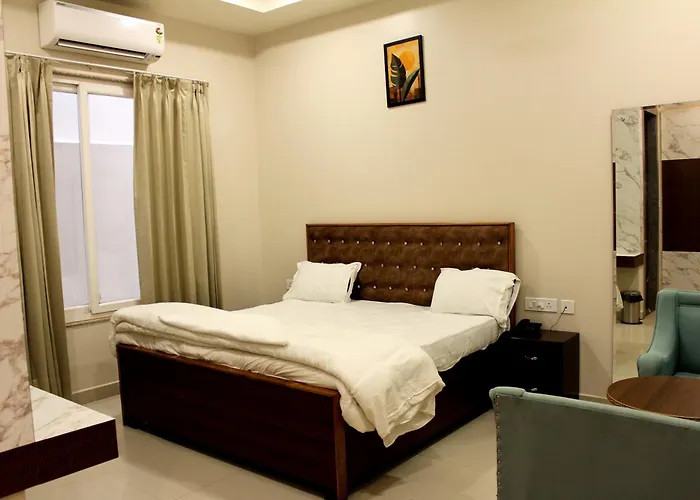 Shagun Hotel & Banquet
