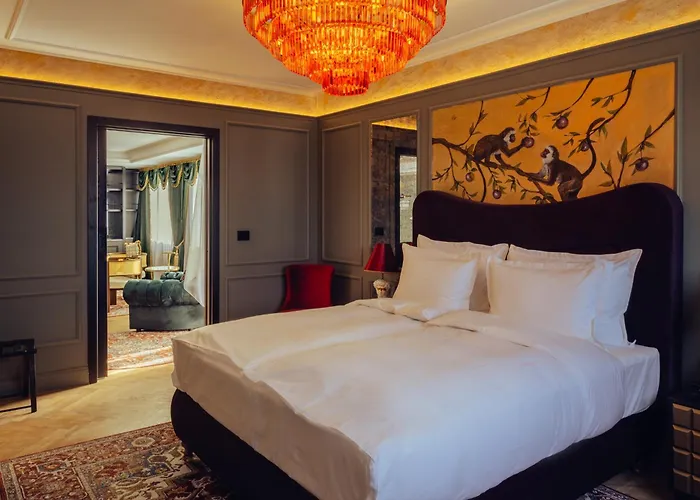 Wonder - The Luxury Boutique Hotel