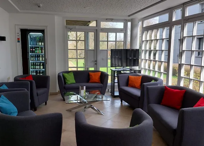 Tagungshotel Haus Villigst