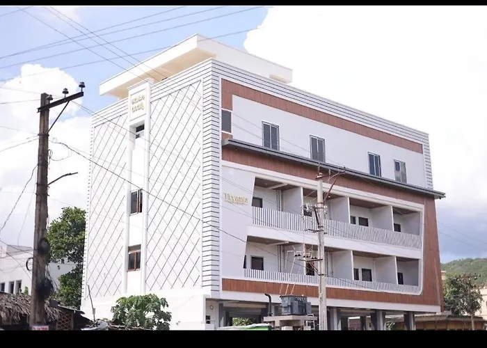 Tirumala Residency