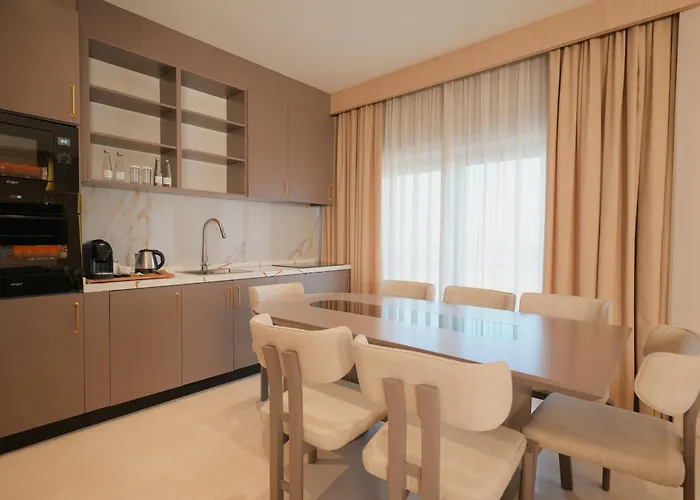 World Heart Hotel