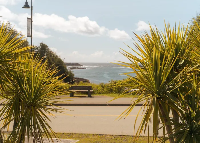 Little Beach Resort