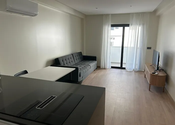 Casa Aorta Apartments