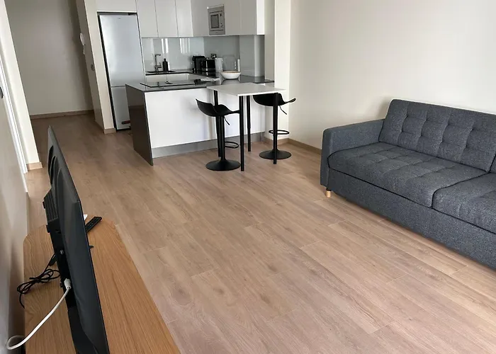 Casa Aorta Apartments