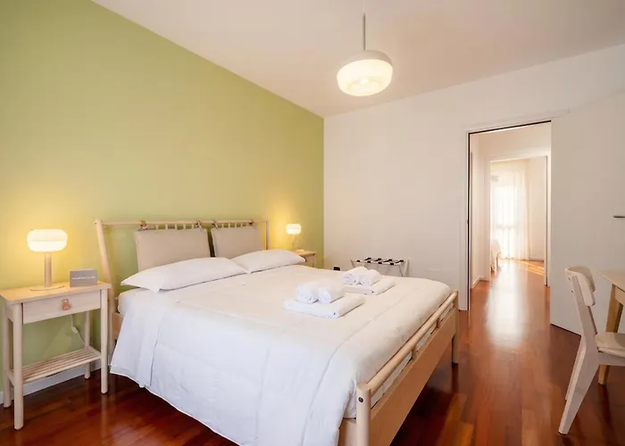 Diletta - Big Family Apartment