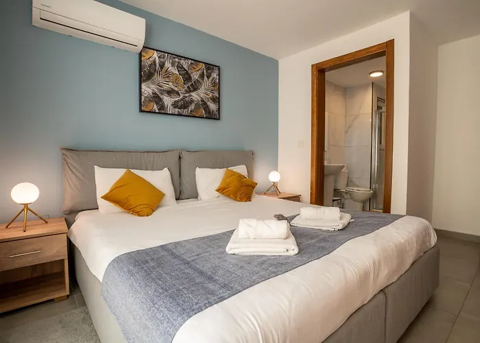 Stillel Retreat Suites