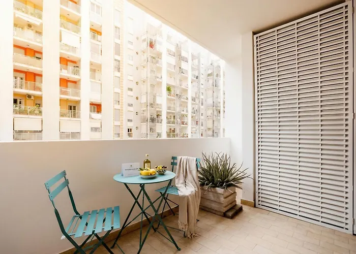 Diletta - Big Family Apartment