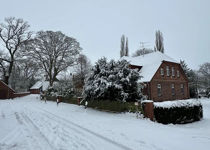 Gästehaus Schinna