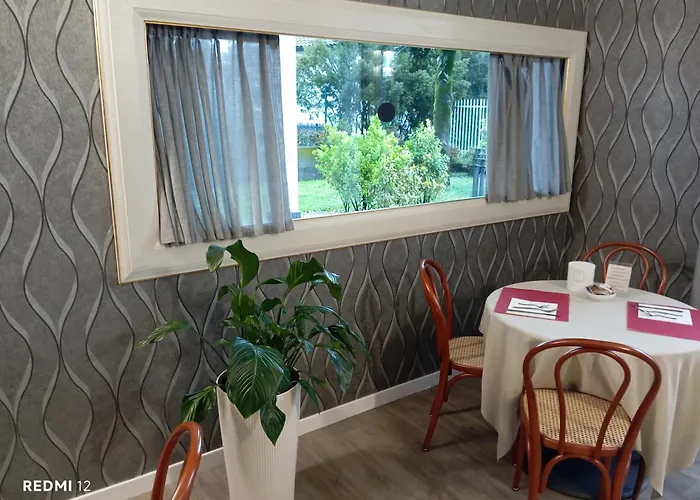 BF SUITE Foresteria Bellusci