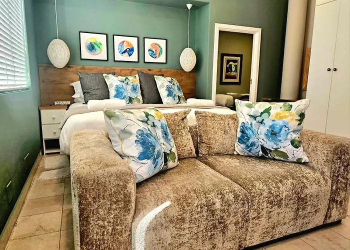 9 On Winkle Boutique Guesthouse