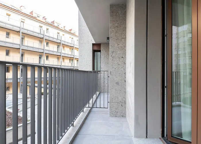 Relstay - De Angeli Milano