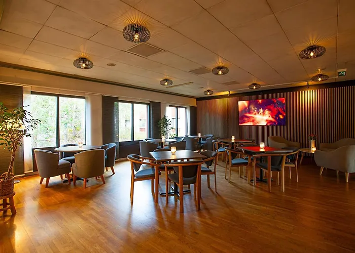 Best Western Hotell SoderH