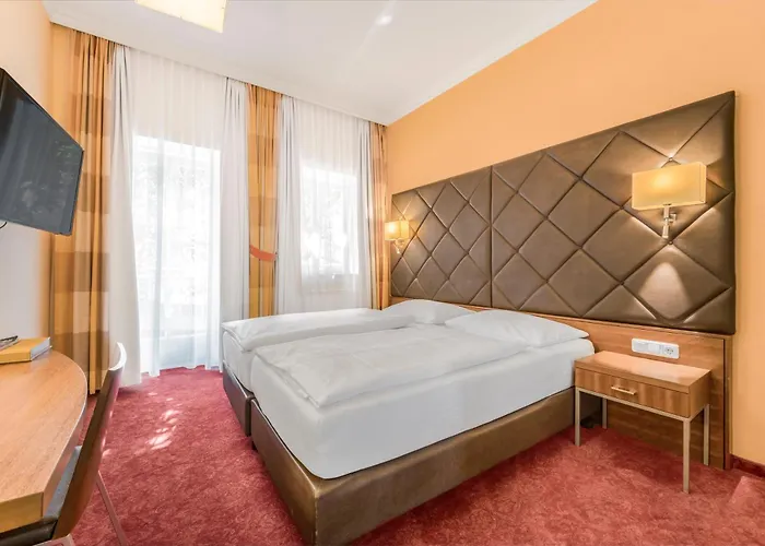 Villa Ceconi by Das Grüne Hotel zur Post - 100% BIO Salzburg