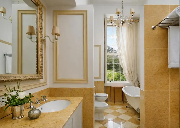 Valverde Sintra Palácio de Seteais - The Leading Hotels of the World