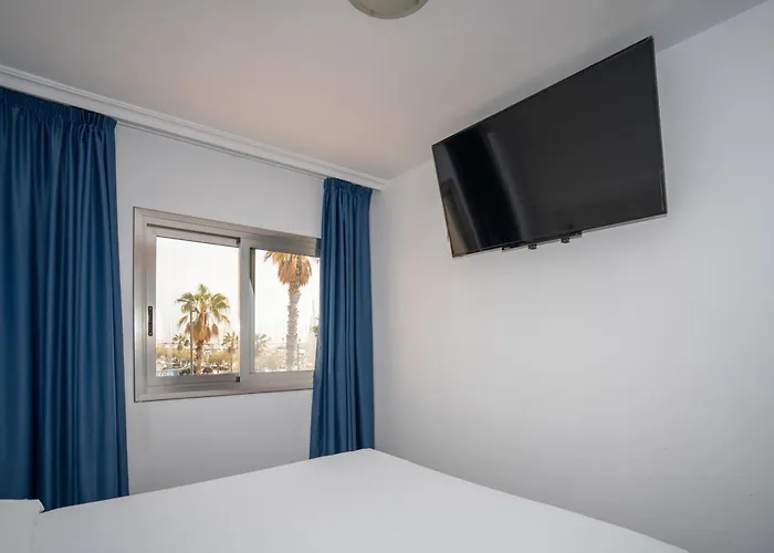 Hotel Port Sitges