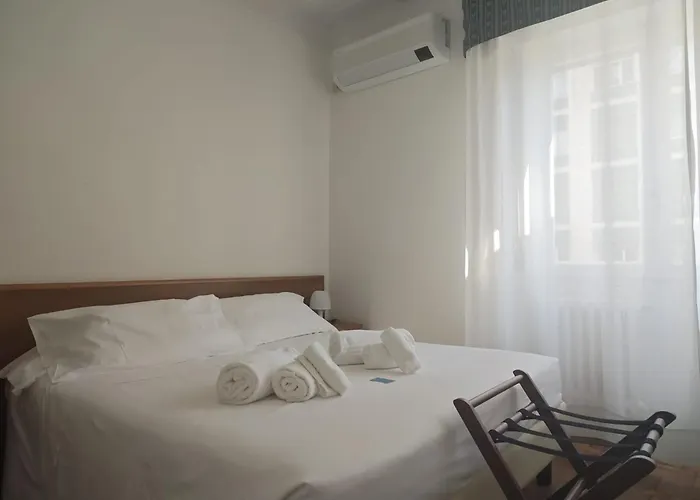 Hotel Rio Sanremo