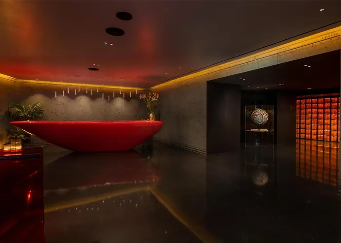 Art'Otel Rome Piazza Sallustio