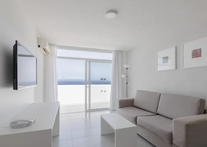 Bluesea Lagos De Cesar