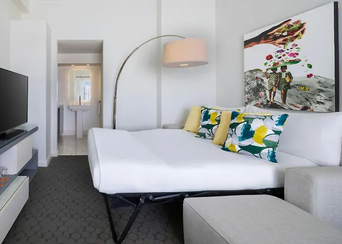 Hotel Colonnade Coral Gables, Autograph Collection