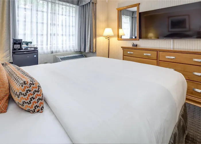The Listel Hotel Whistler