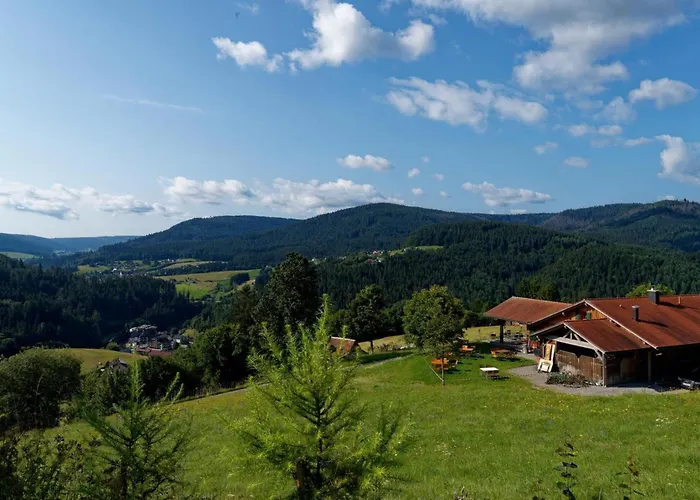 Sackmann Schwarzwald Charme