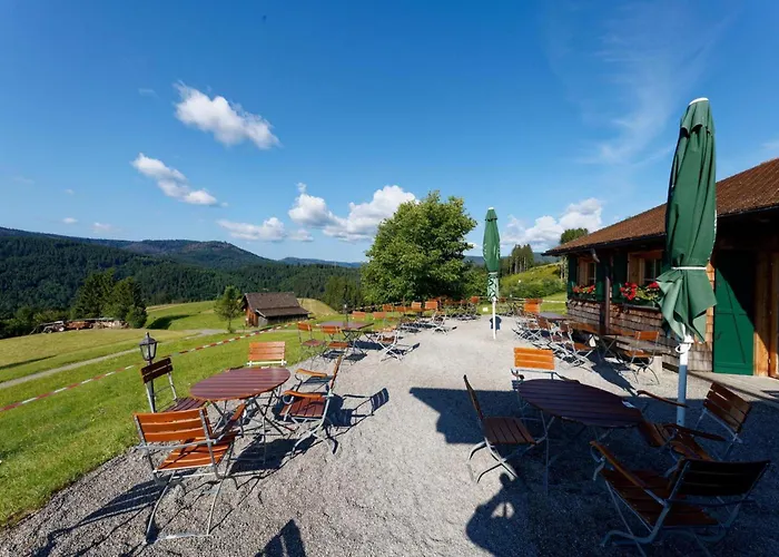 Sackmann Schwarzwald Charme