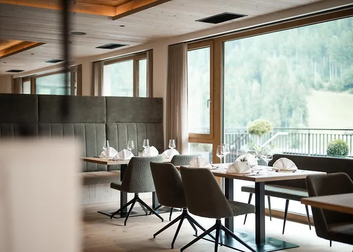 Hotel Kristall